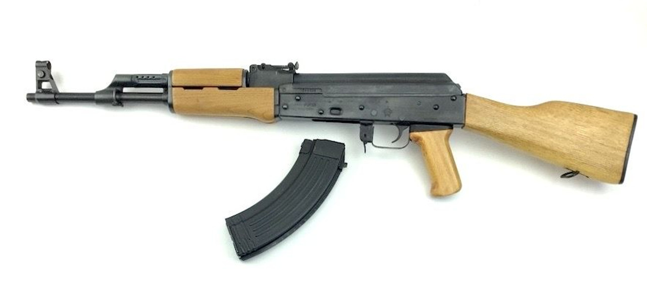 Excellent Norinco MAK-90 Sporter AK-47 Rifle - 1