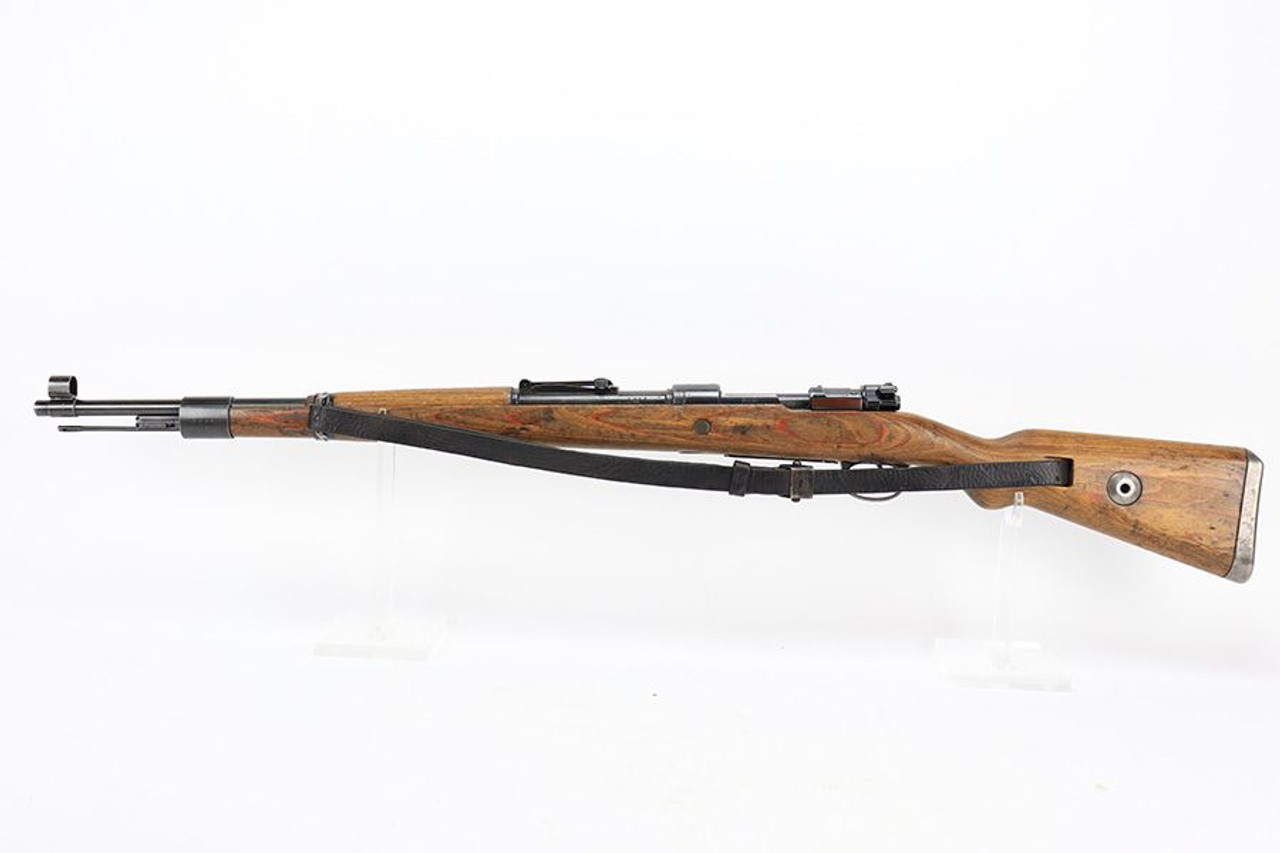 Excellent 1944 Waffenwerke Brunn K98 - dot 44 - 1