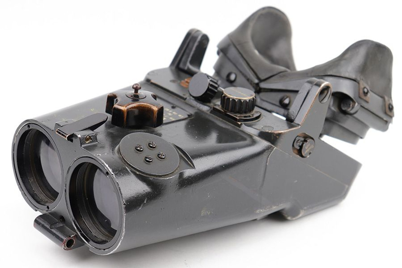 Carl Zeiss 12x60 Rm.F. Flak Binoculars - 1