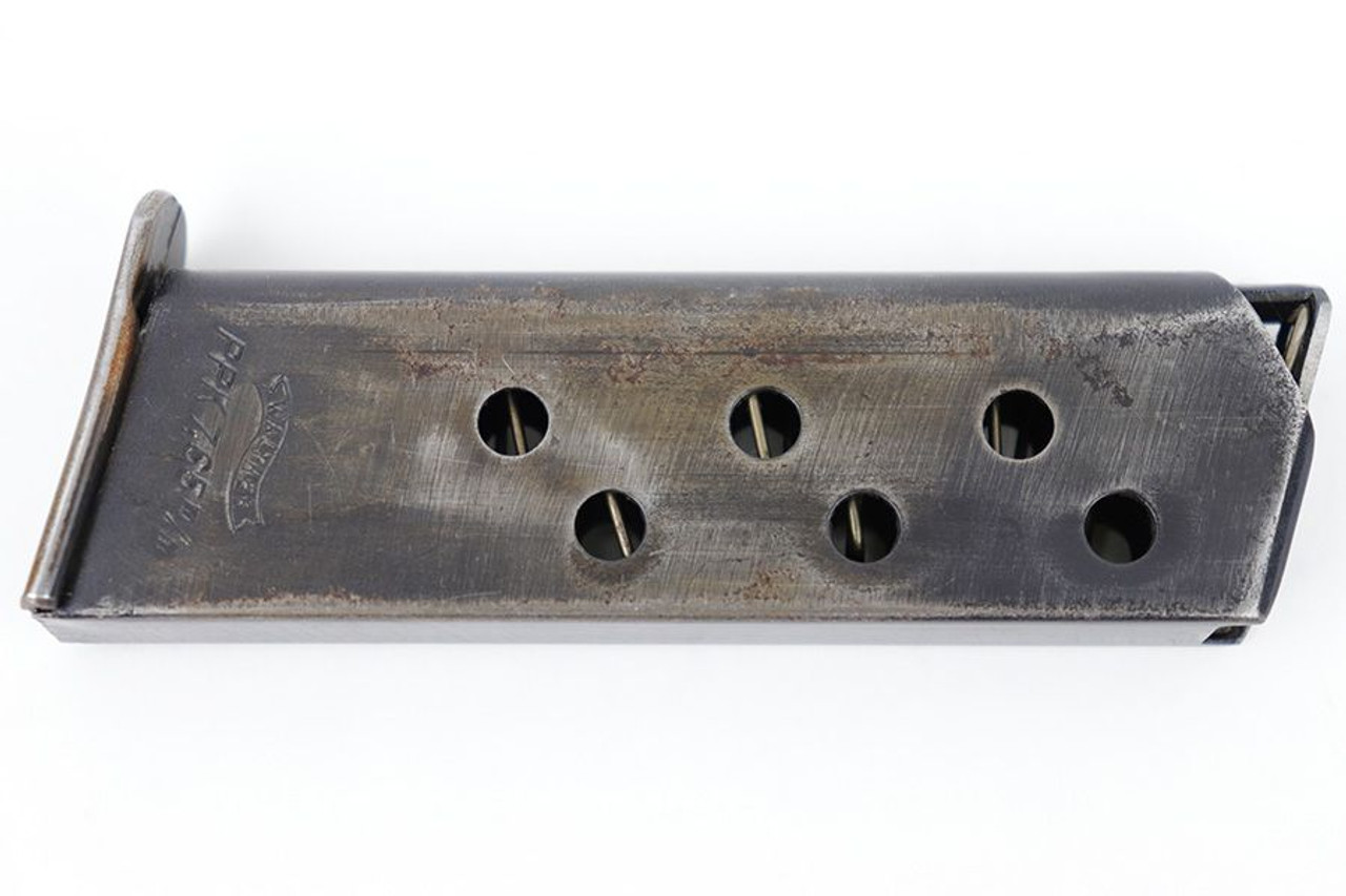 Wartime PPK Magazine - 1