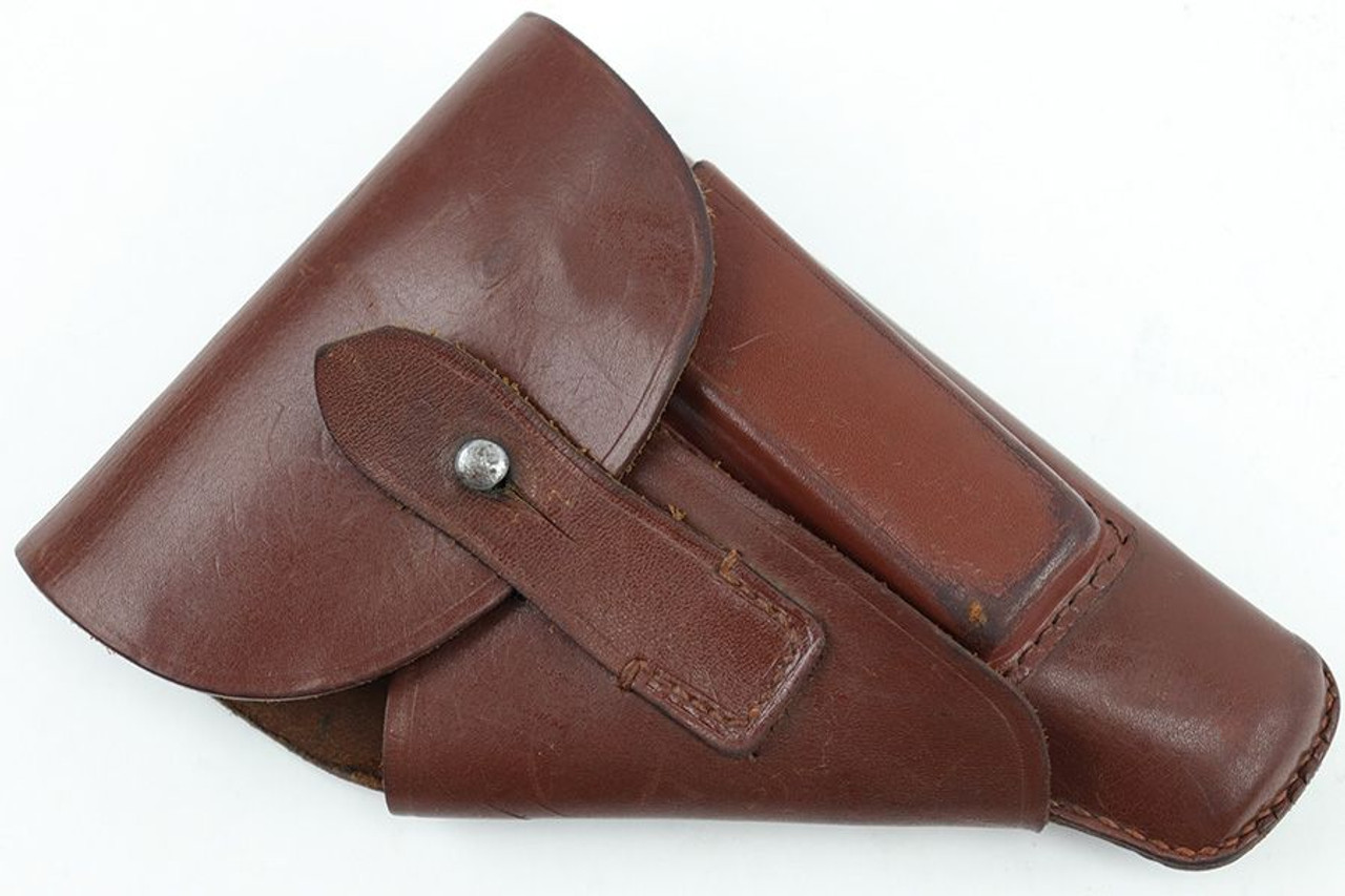 Commercial PPK / 7.65mm Holster - 1