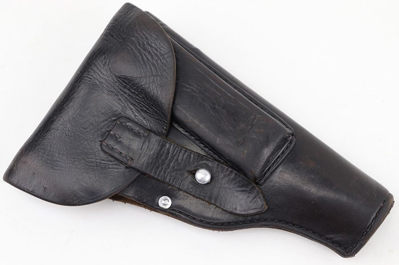 1938 Police PP / 7.65mm Holster - 1
