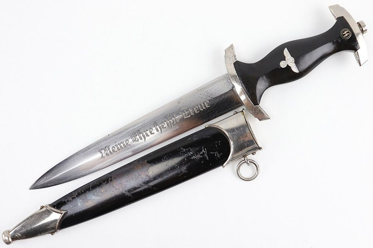 RZM SS Dagger - 1317/40 - 1