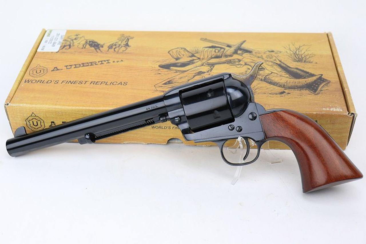 ANIB Uberti 1873 Cattleman Revolver - 1