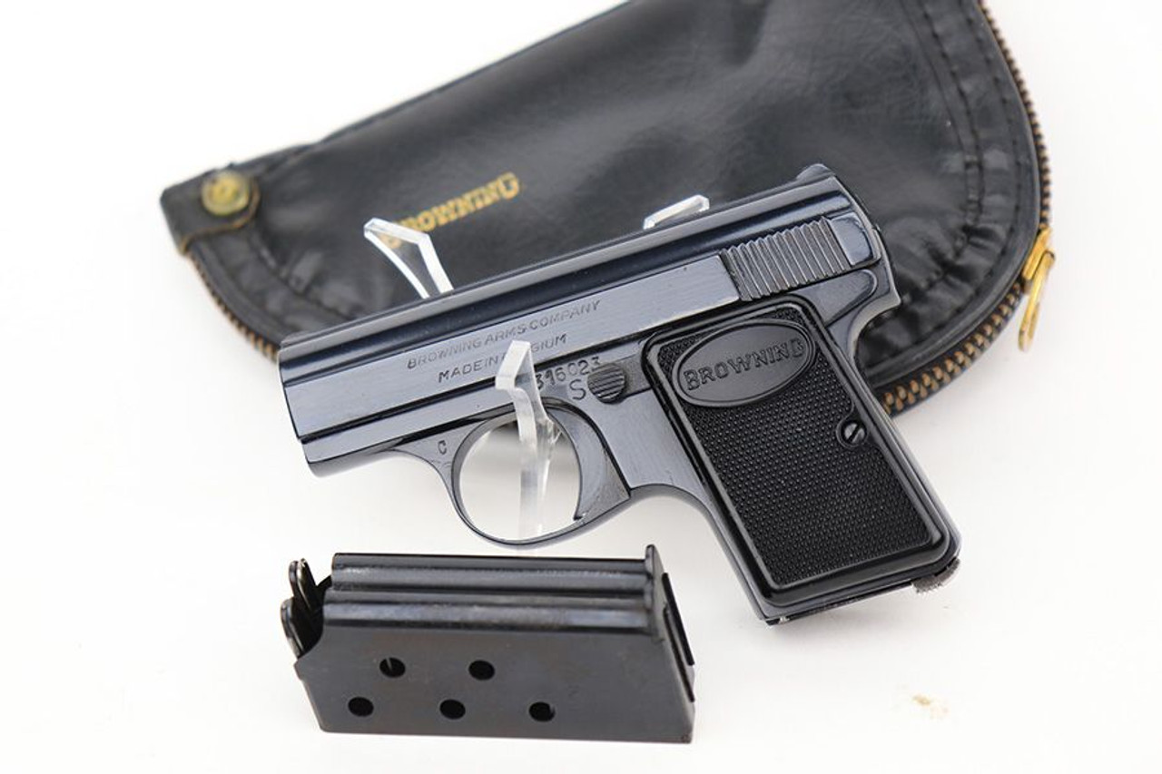 Mint 1965 Baby Browning - 1