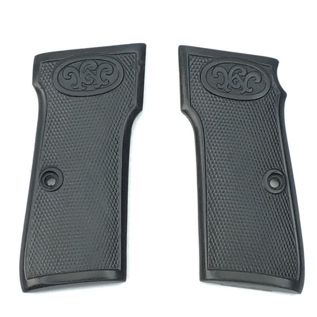 Walther Model 4 Grips - 1