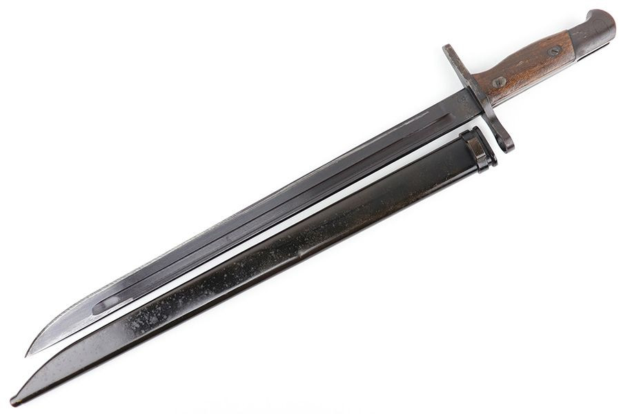 TALW Type 30 Bayonet - 1
