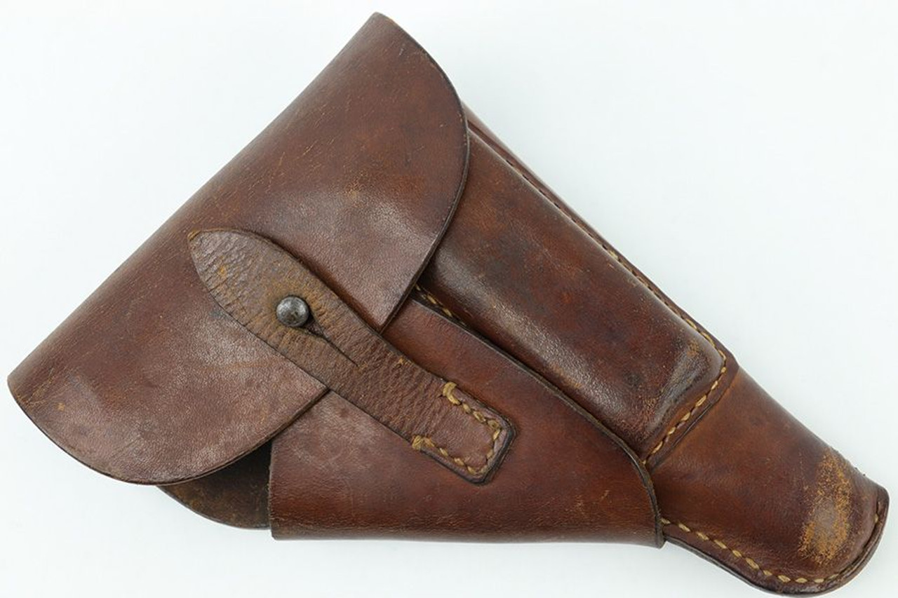 Waffen Walther PP / 7.65mm Holster - 1
