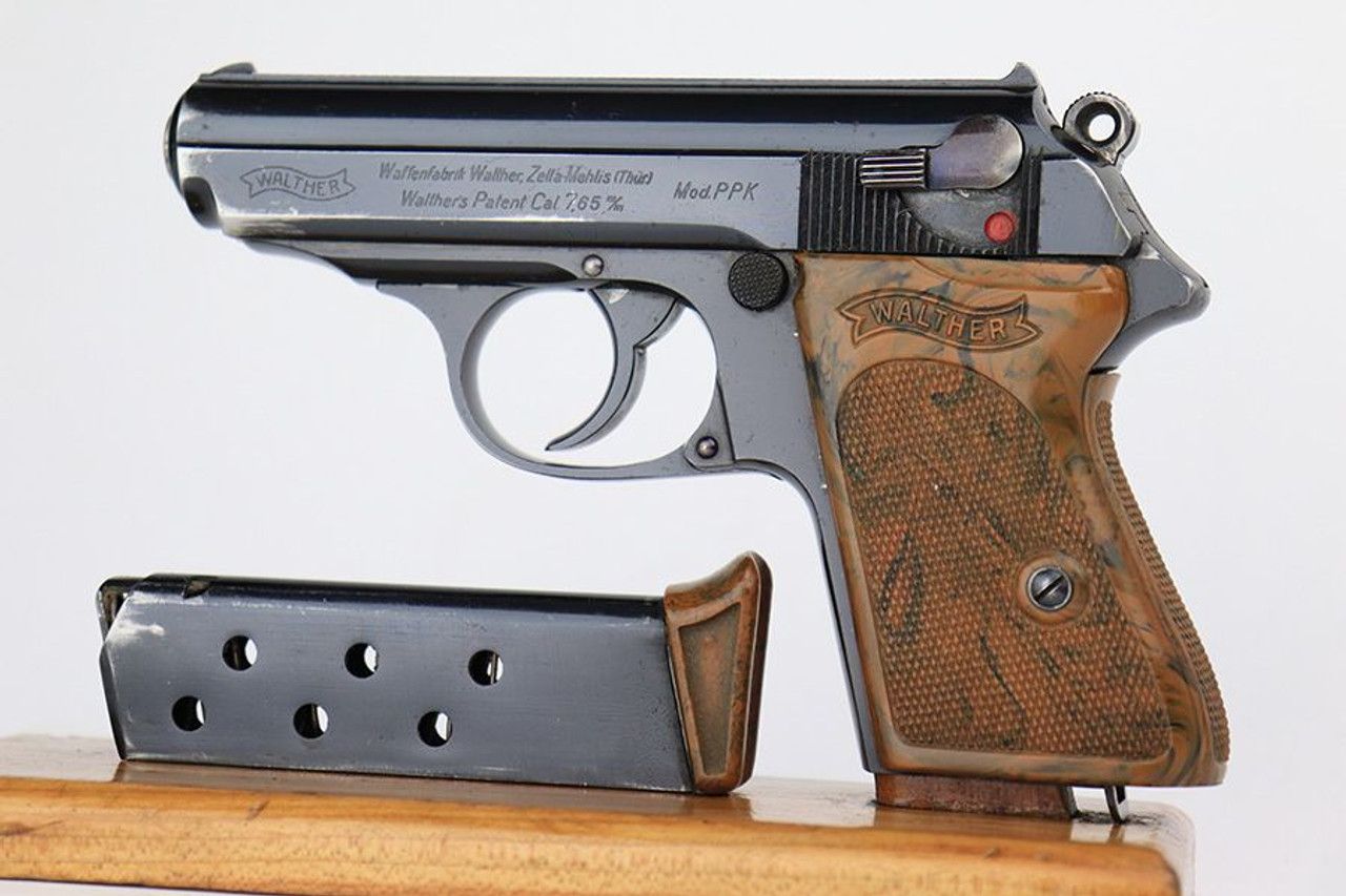 Commercial Walther PPK - 1