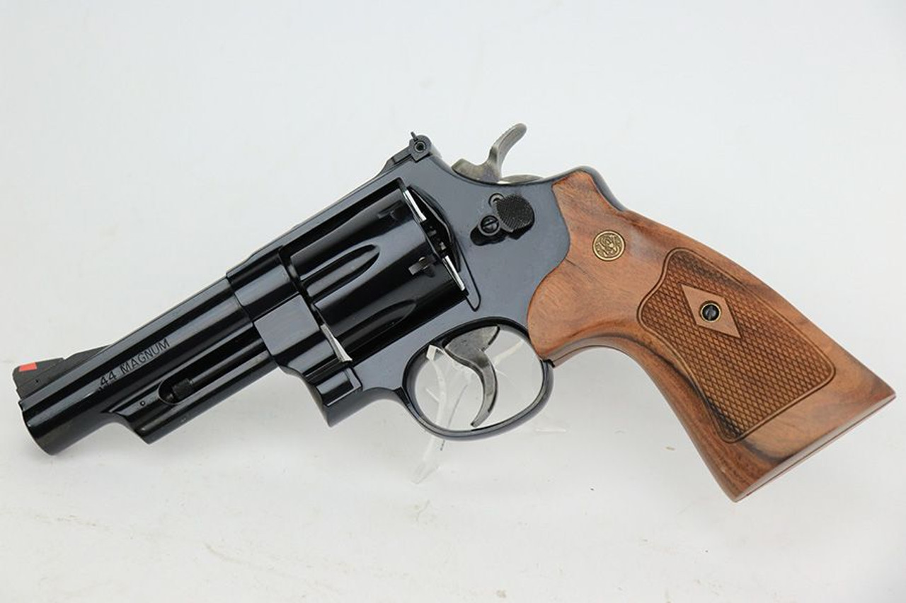 Smith & Wesson Model 29-10 Revolver - .44 Magnum - 1