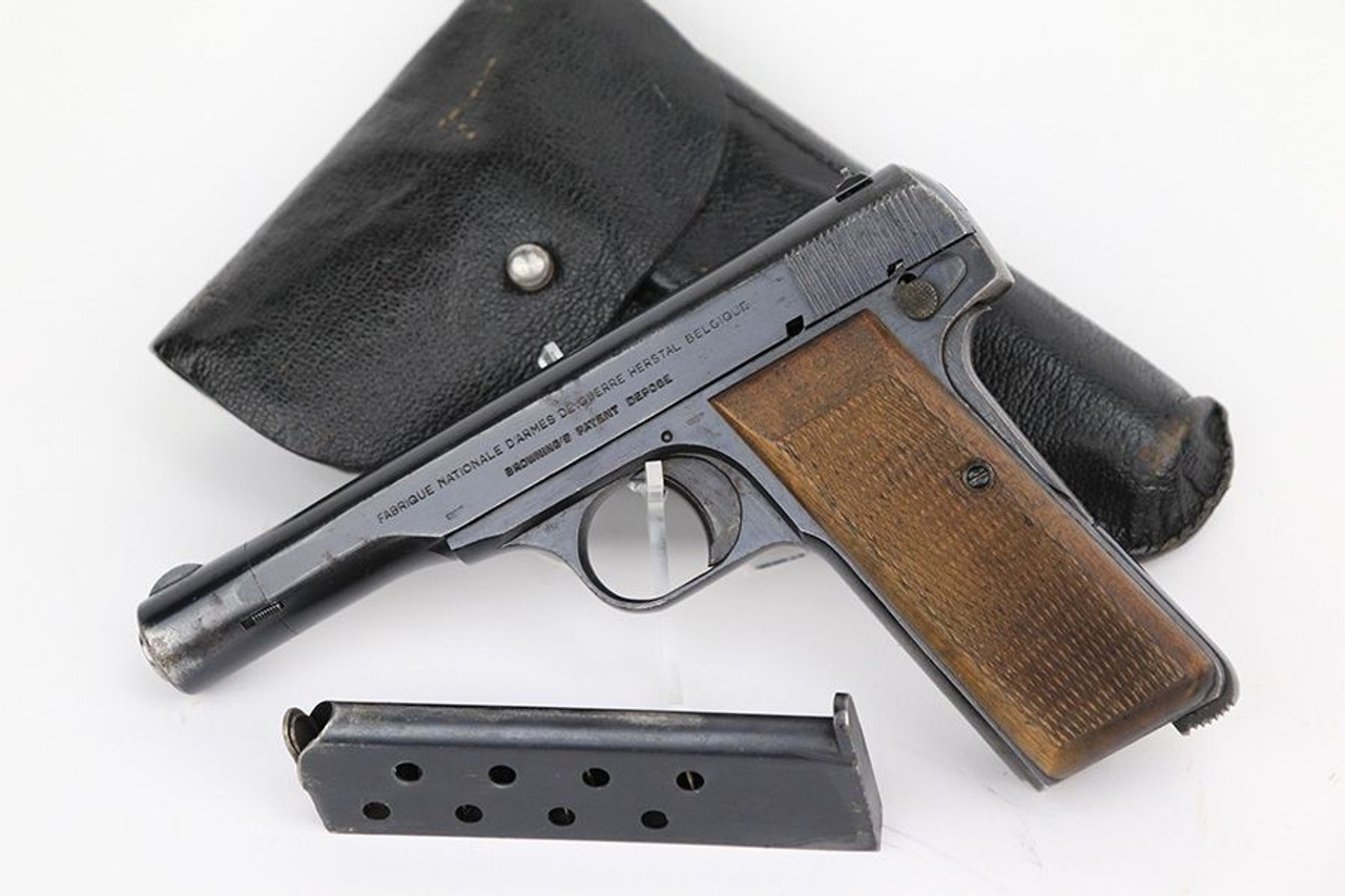 Commercial FN Browning Model 1922 Rig - 1