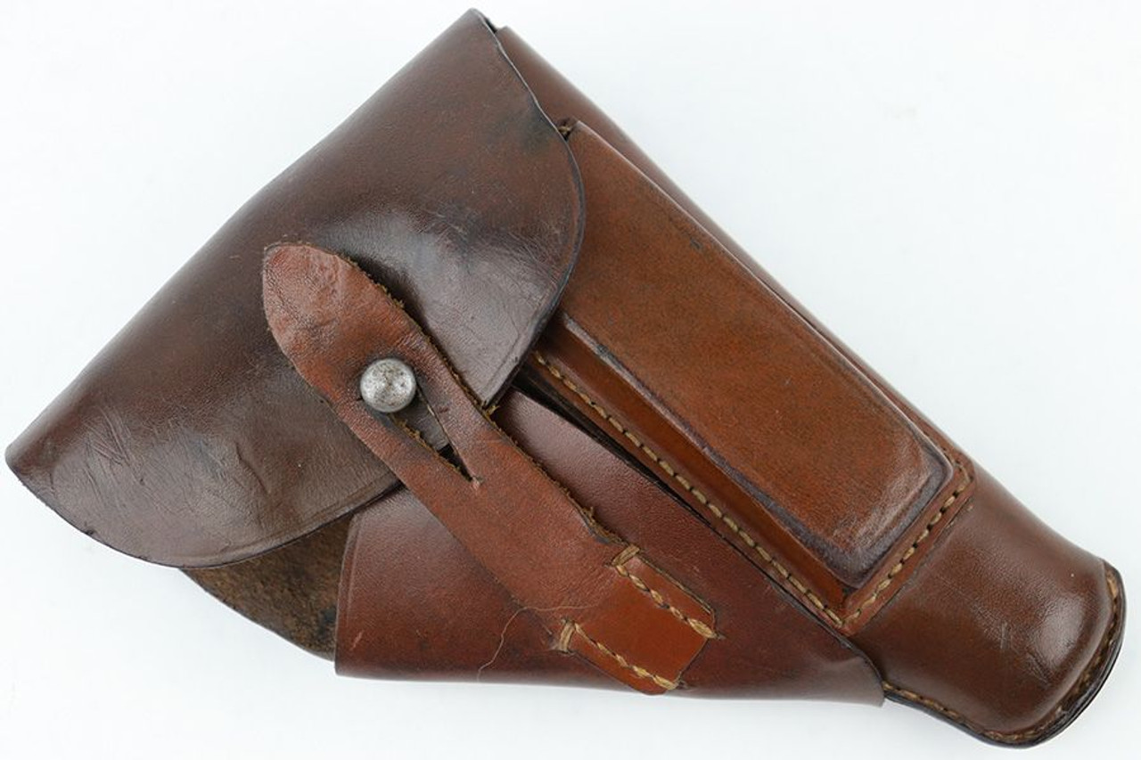 Rare WaA100 Walther PPK Holster - 1