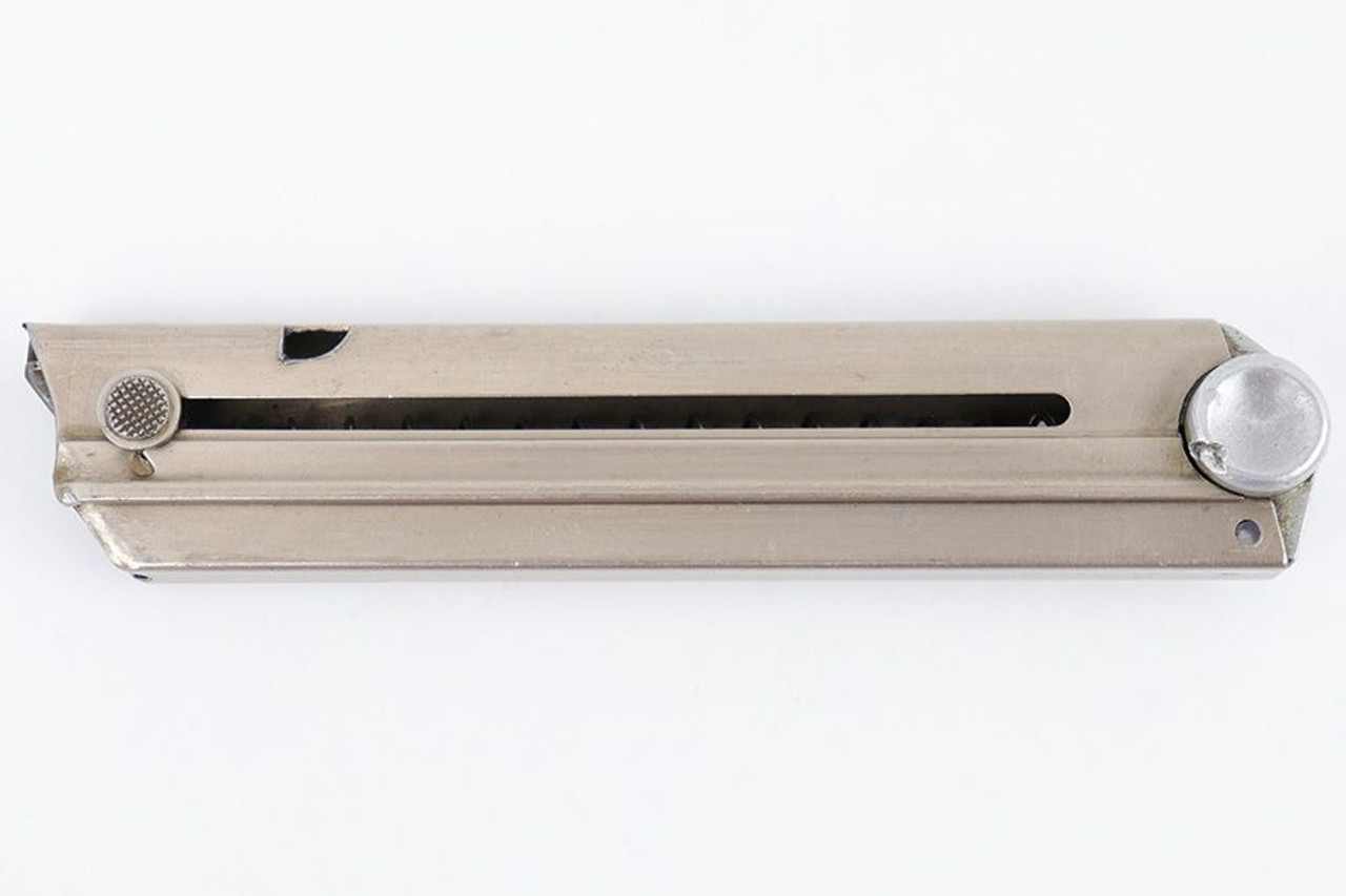 Simson Luger Magazine - No Serial Number - 1