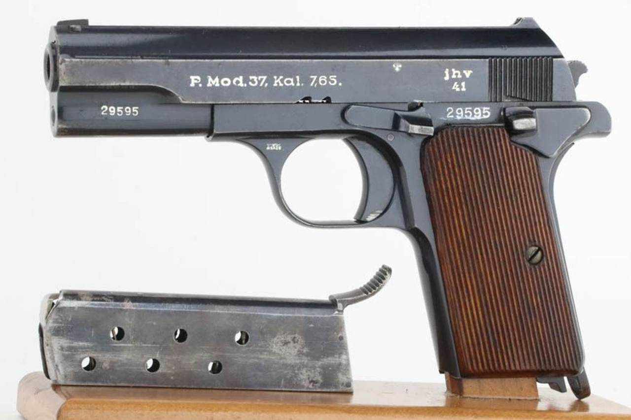 1941 Femaru M37