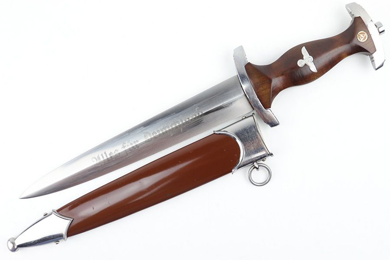 RZM SA Dagger by Helbig - 1