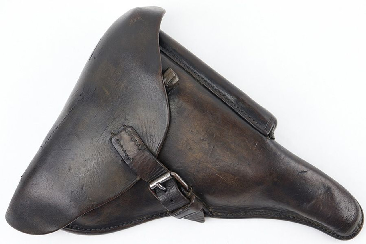 1934 K Date Luger Holster - 1