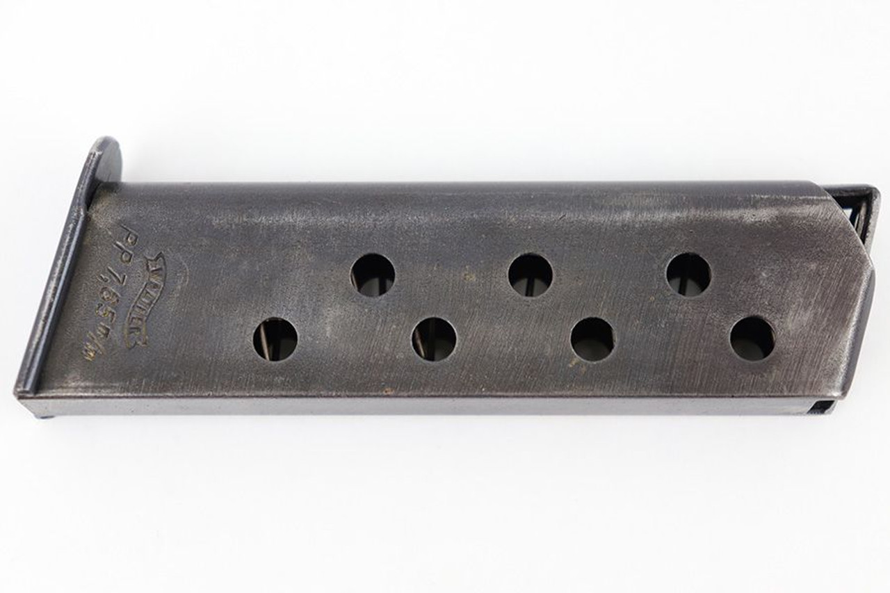 Wartime Walther PP Magazine - 1