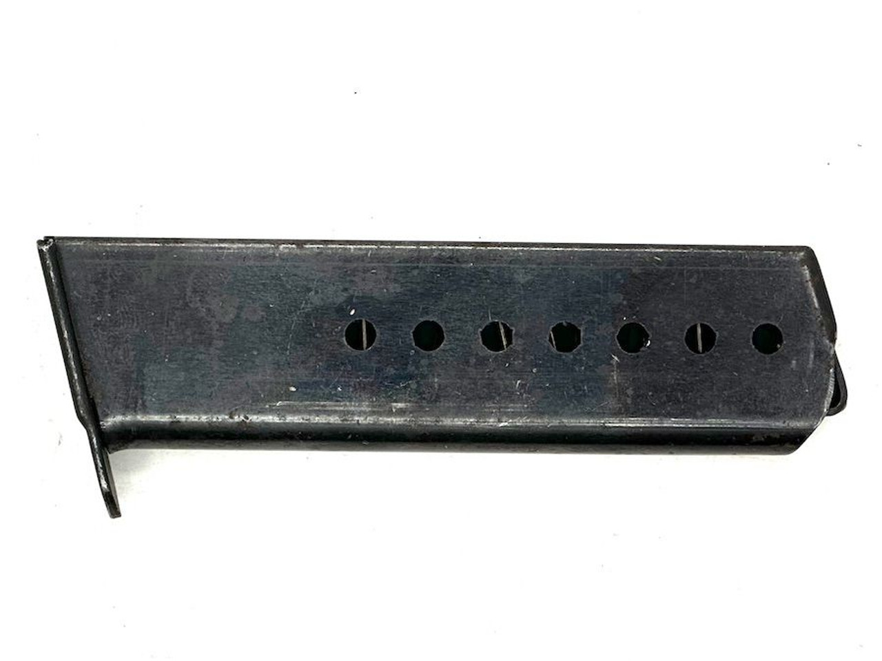 JVD P.38 Magazine - 1