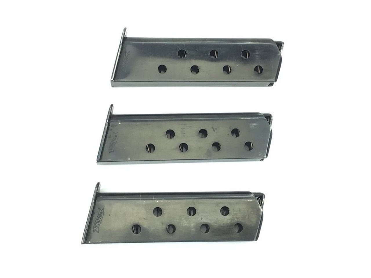 Early / Pre-War Walther PP Magazine - 1