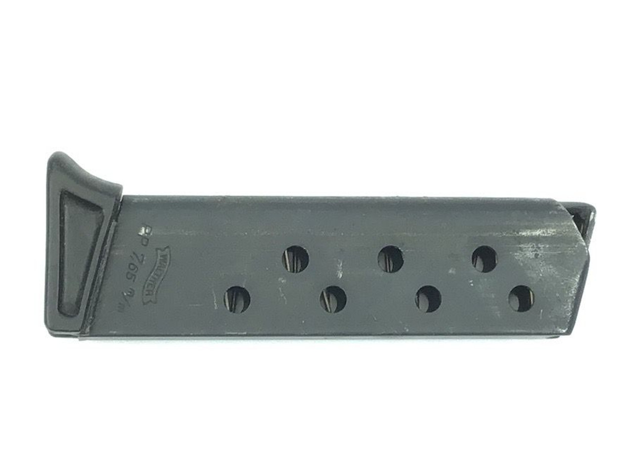 Walther PP Finger Extension Magazine - 1