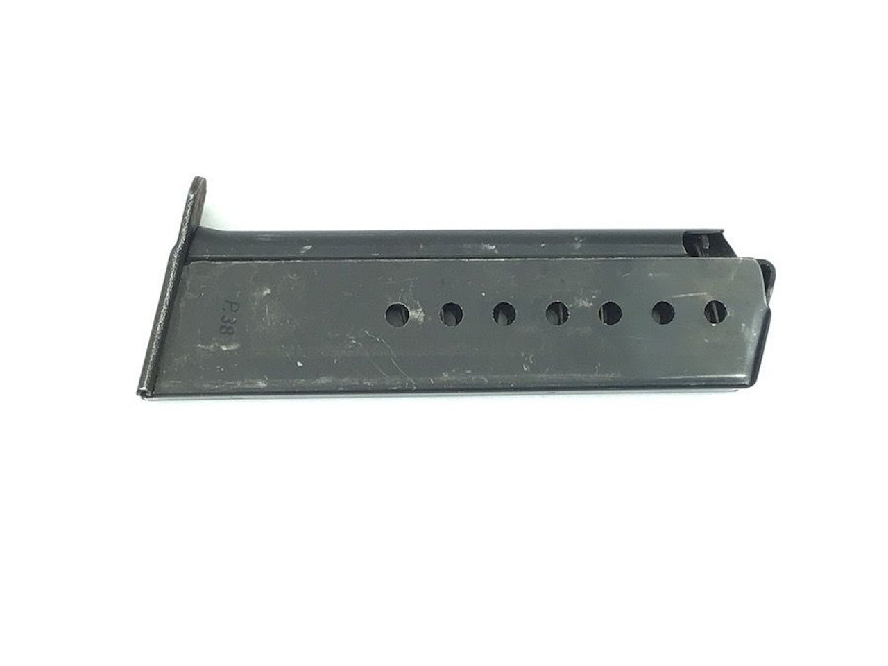 P.38 Magazine - Eagle 359 - 1