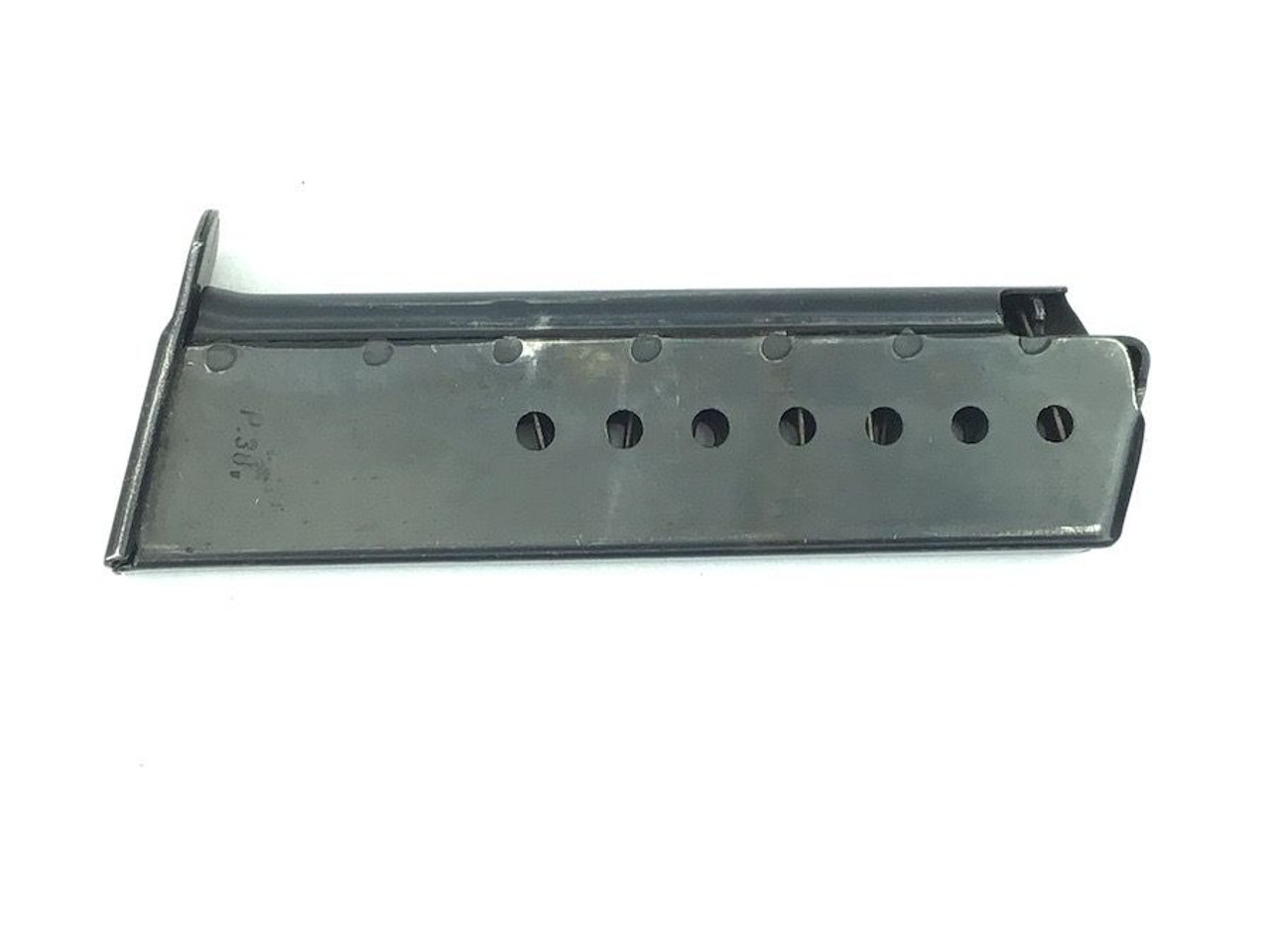 P.38v Commercial Walther Magazine - 1