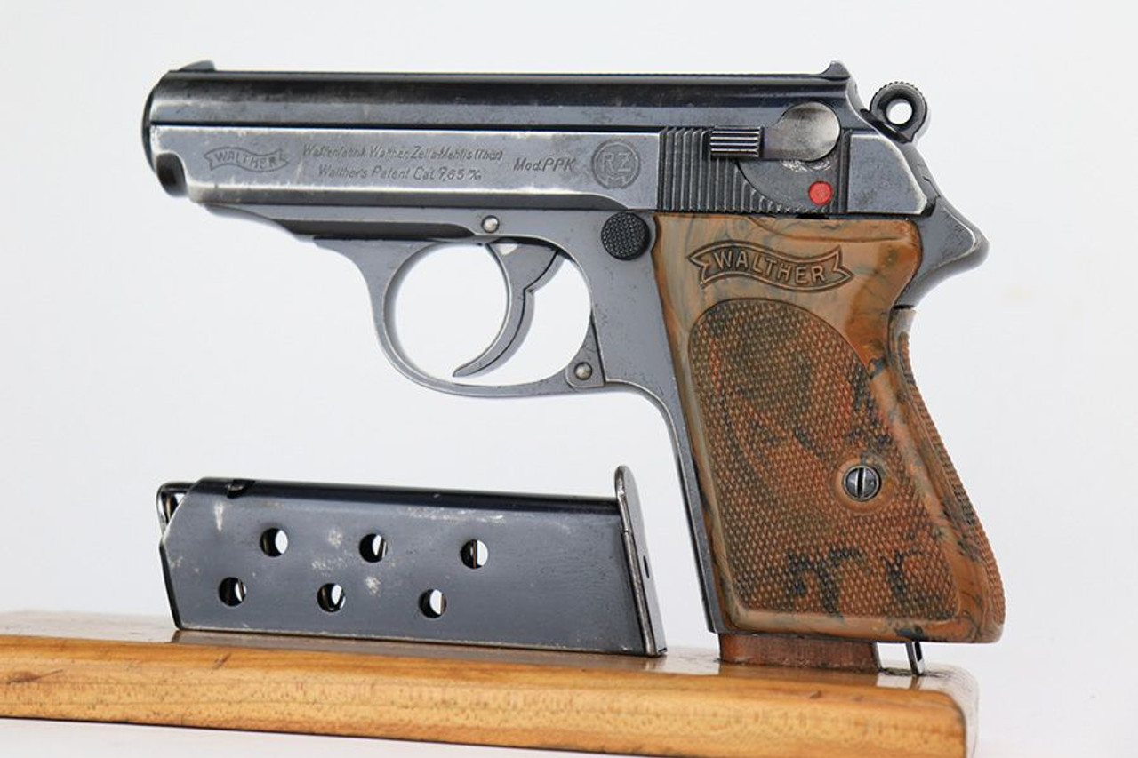 RZM Walther PPK - 1