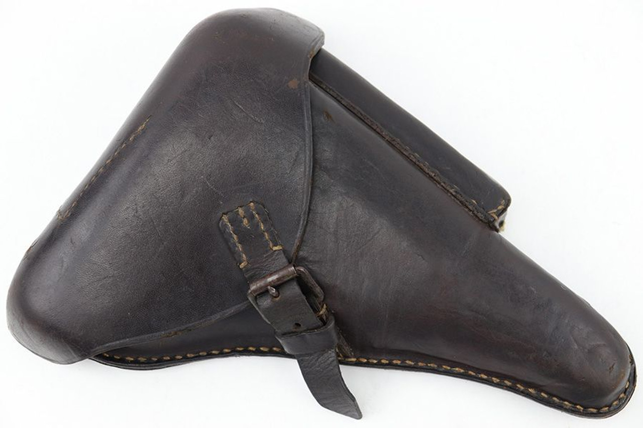 1918 Luger Holster - 1