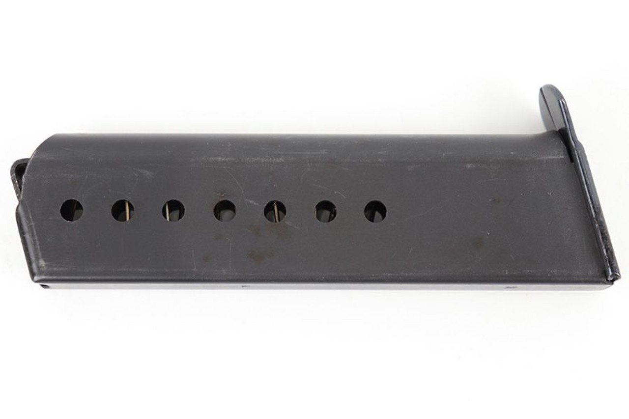 Numbered Walther P.38 Magazine - 1