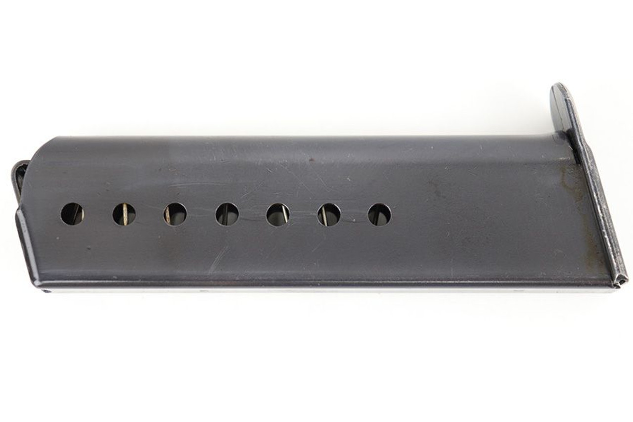 Numbered Walther P.38 Magazine - 1