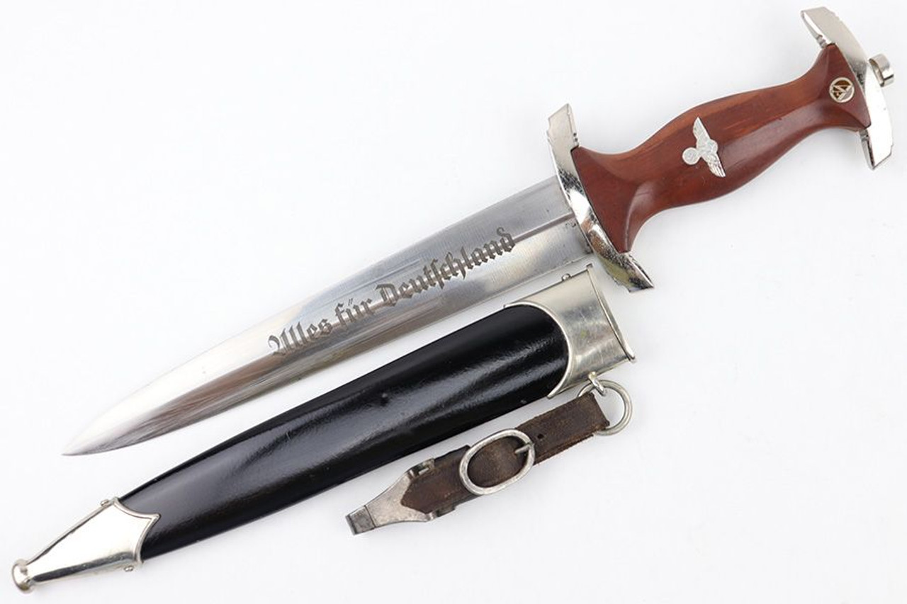 RZM NSKK Dagger with Hanger - 1