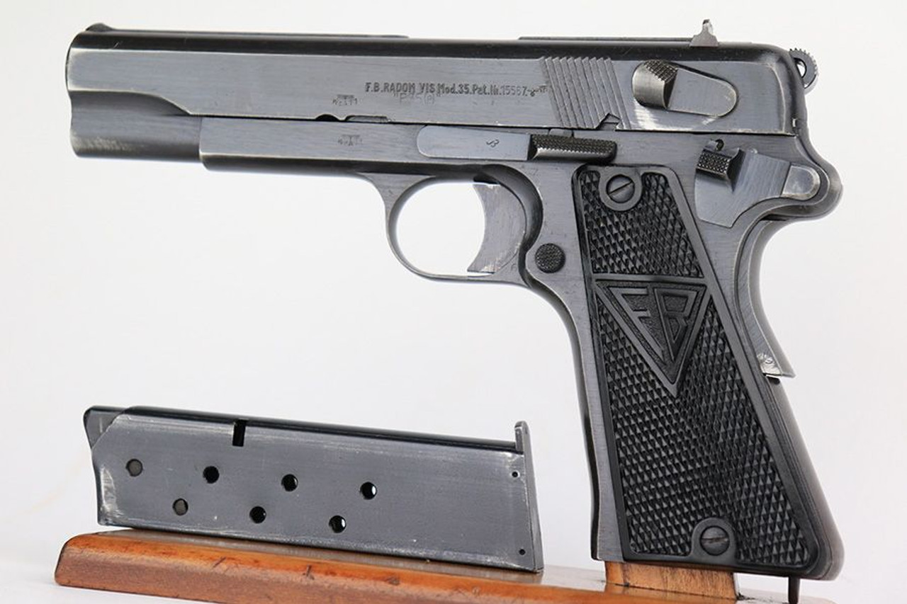 Excellent Radom VIS 35 - 1