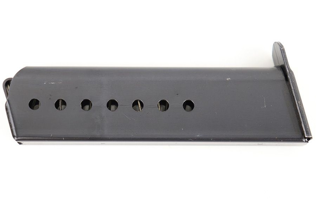 Excellent Early Walther P.38 Magazine - 1