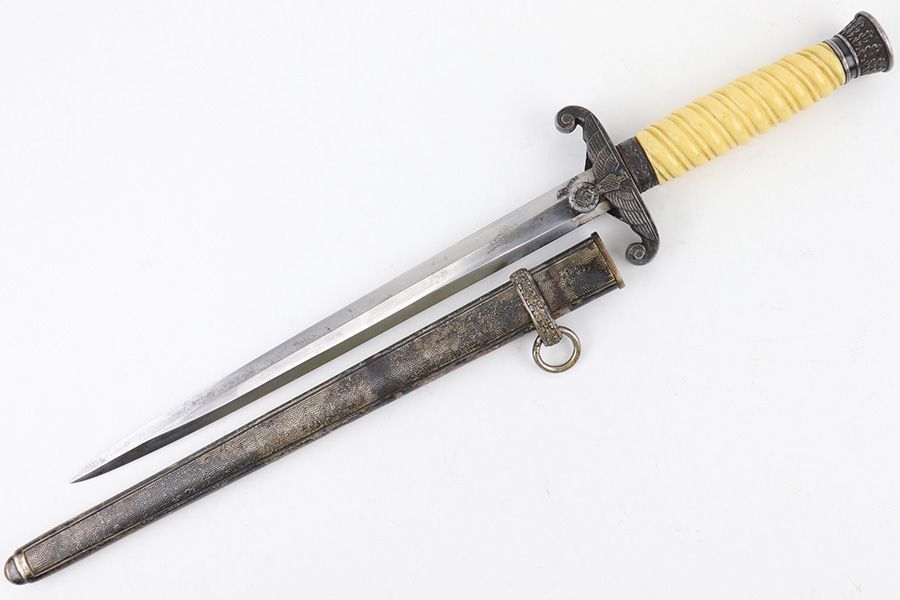 German Army Dagger by Puma - 1