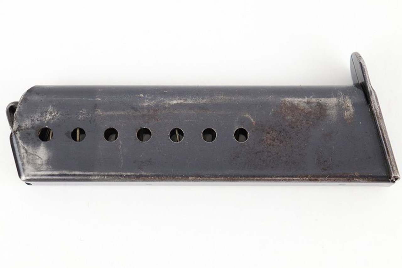 Numbered Walther P.38 Magazine - 1