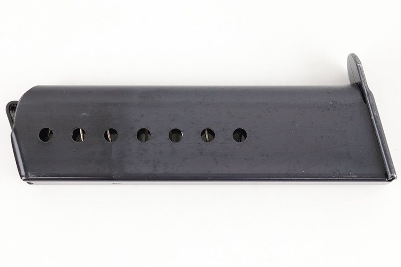 Mauser P.38 Magazine - 1