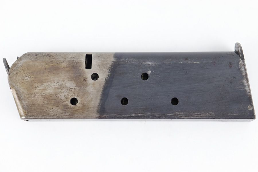 Two-Tone Colt 1911 Magazine - 1