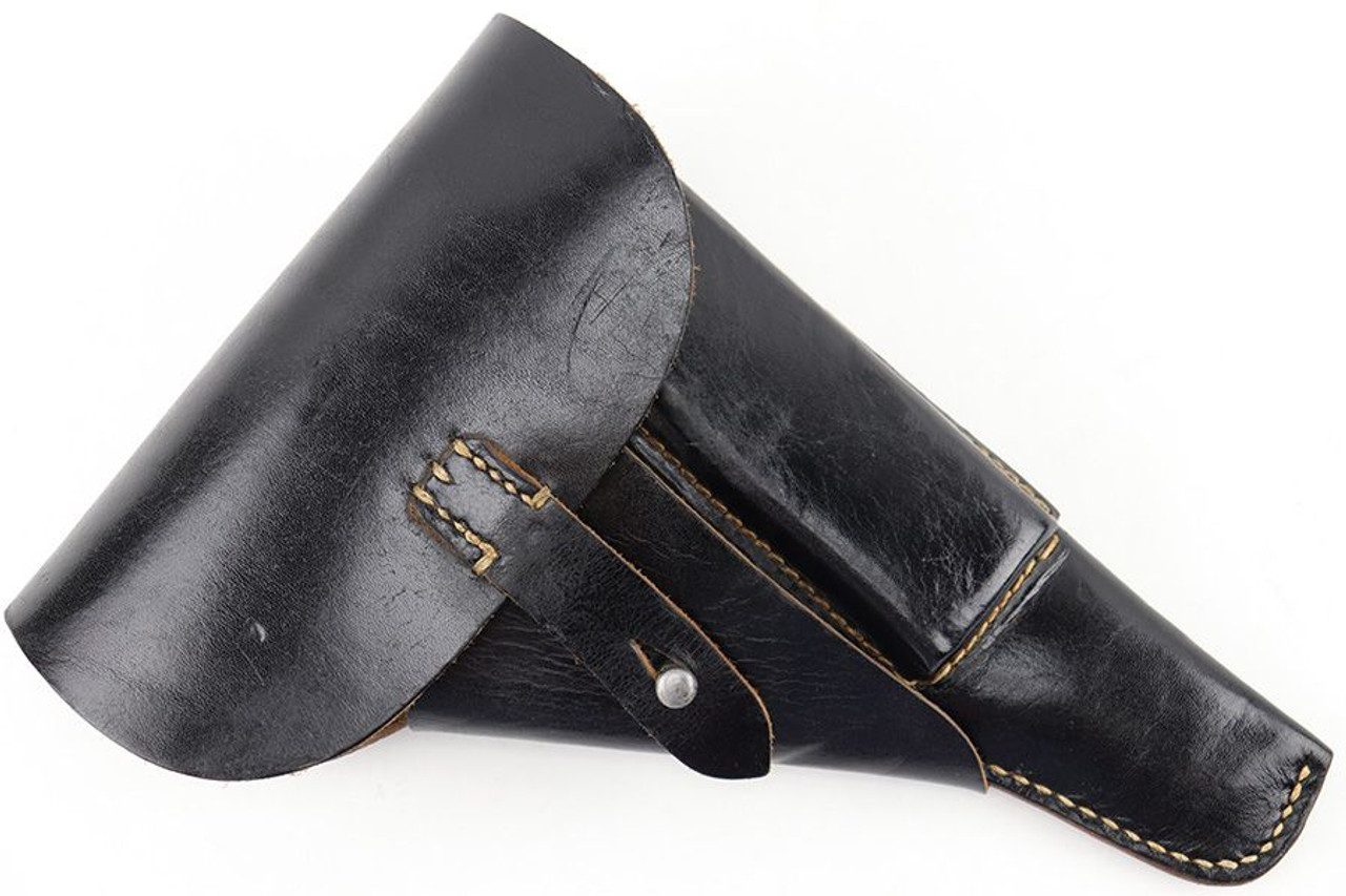 RBNr. Police P.38 Holster - 1