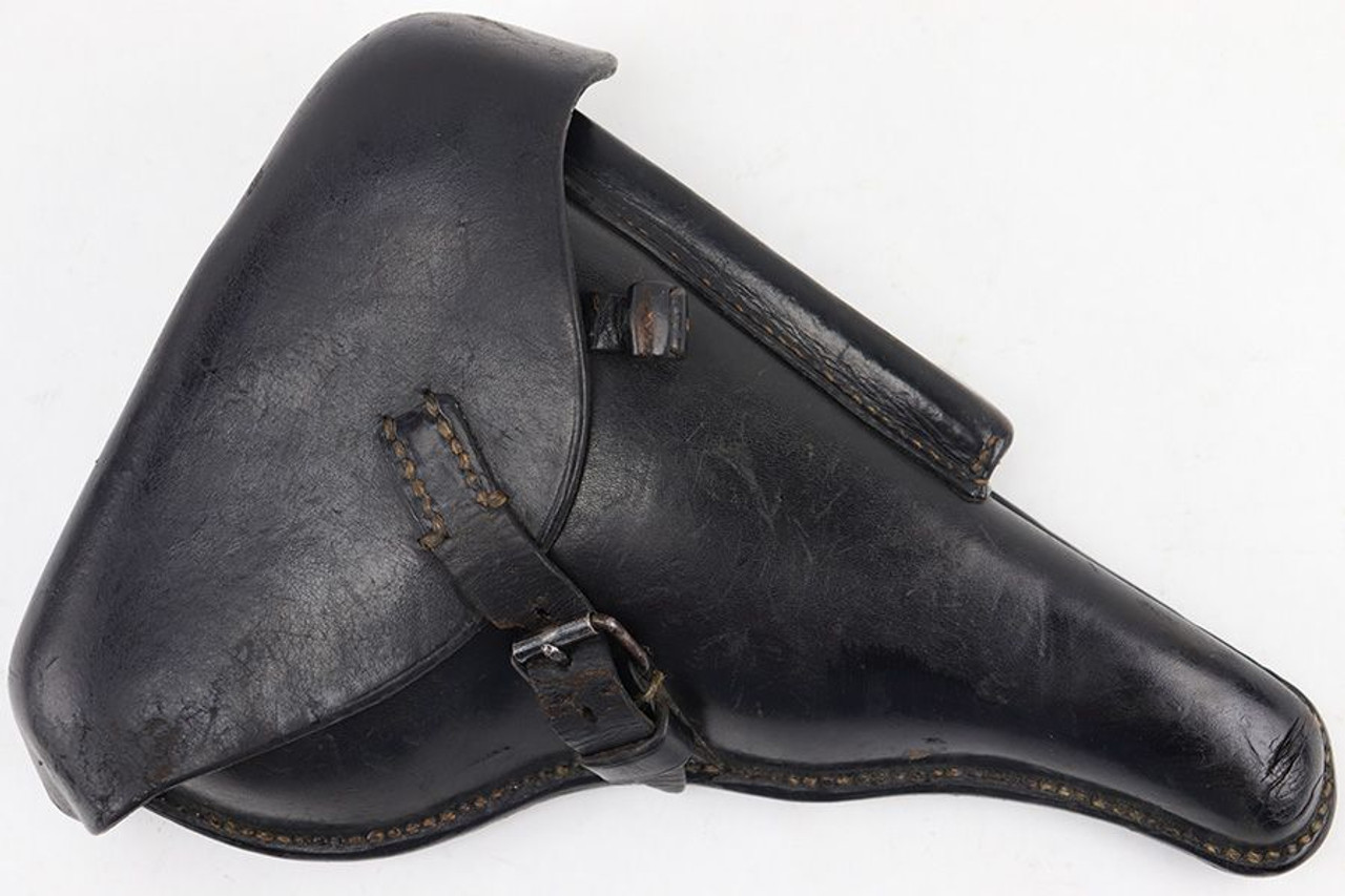 1936 Luger Holster - 1
