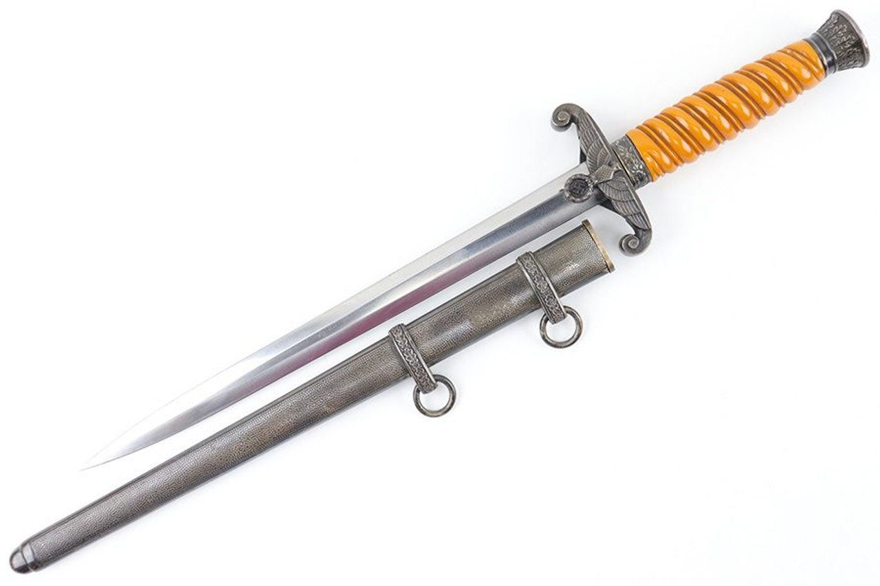 Excellent Eickhorn Army Dagger - 1