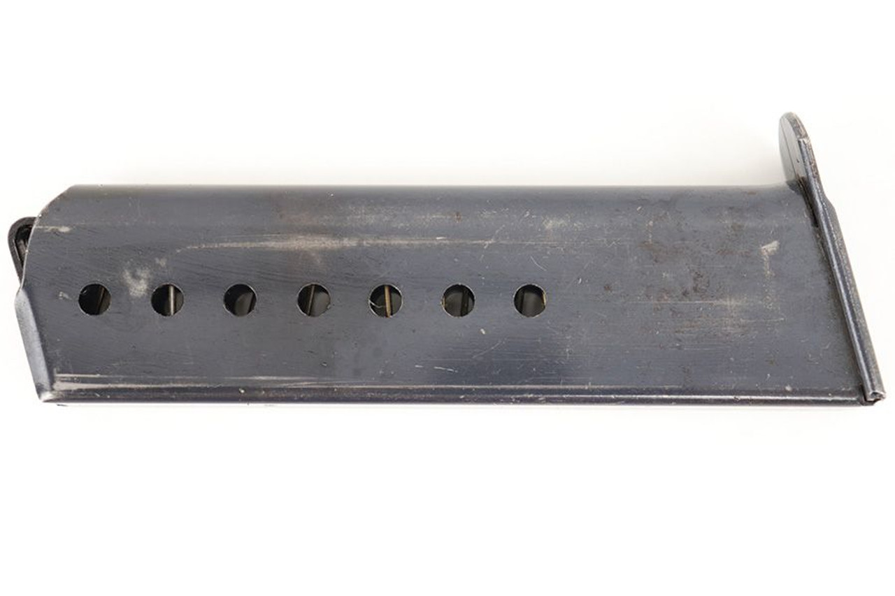 Walther P.38 Magazine - 1