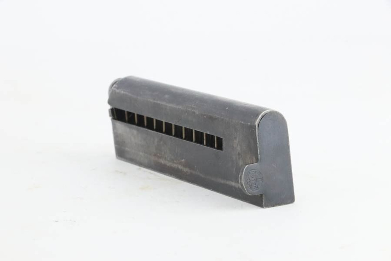 SOLD - Mint, Nazi Astra Model 300 - 7.65mm