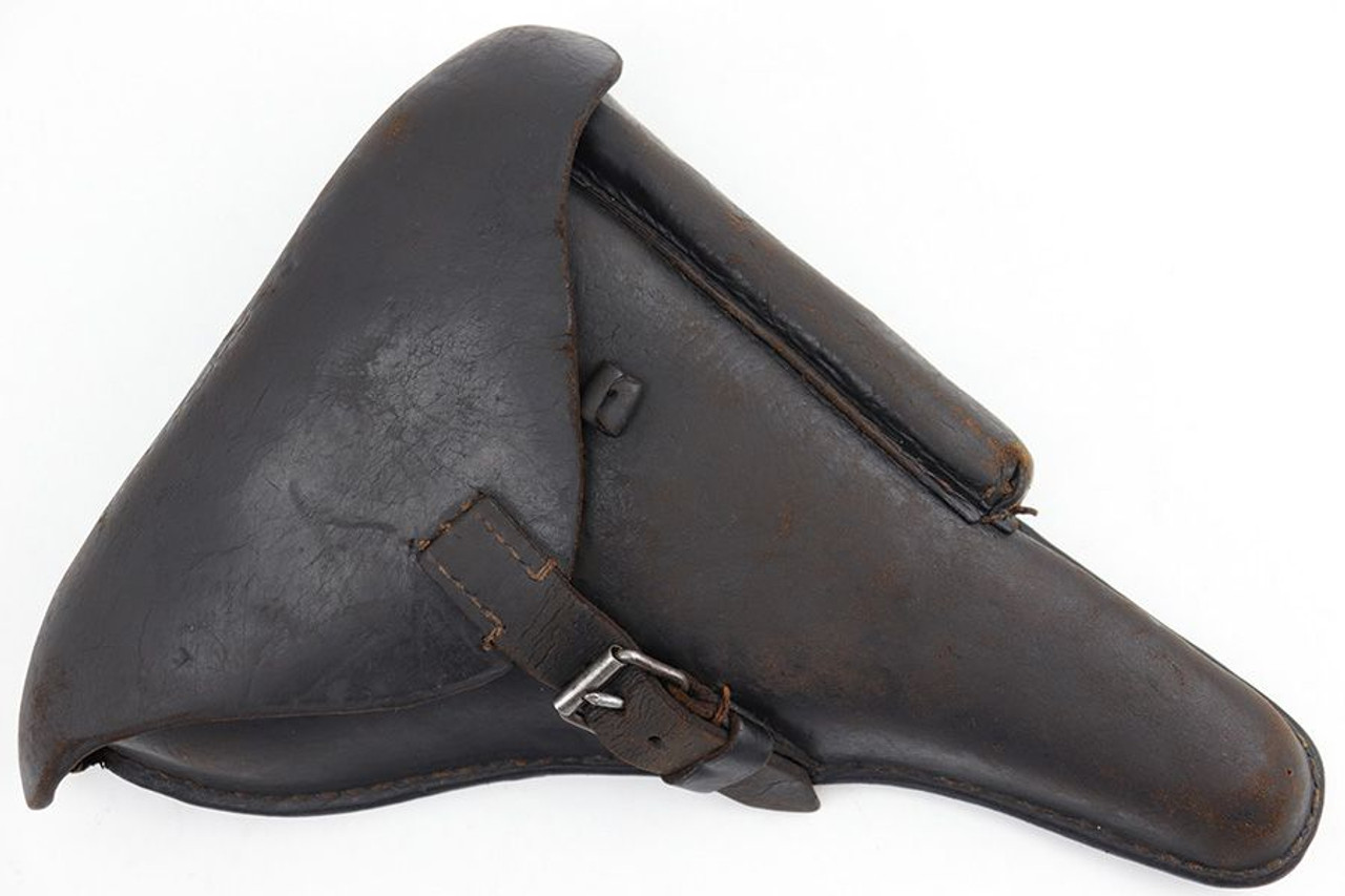 1915 Dated Luger Holster - 1