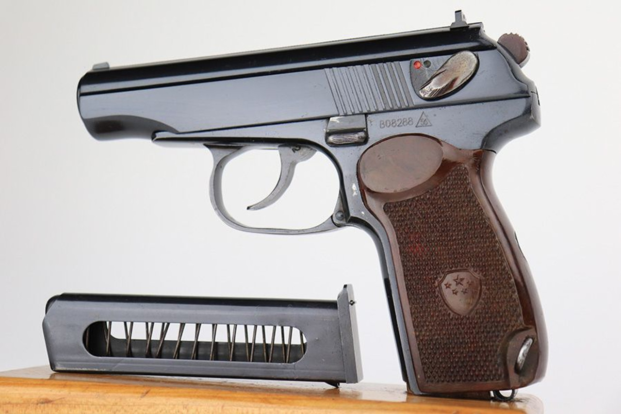 Chinese Norinco Type 59 Makarov - 1