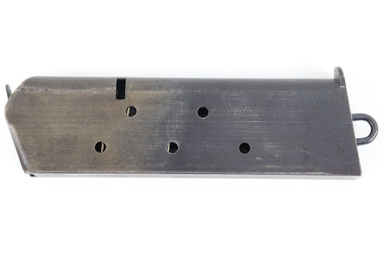 Early Lanyard Loop Colt 1911 Magazine - 1