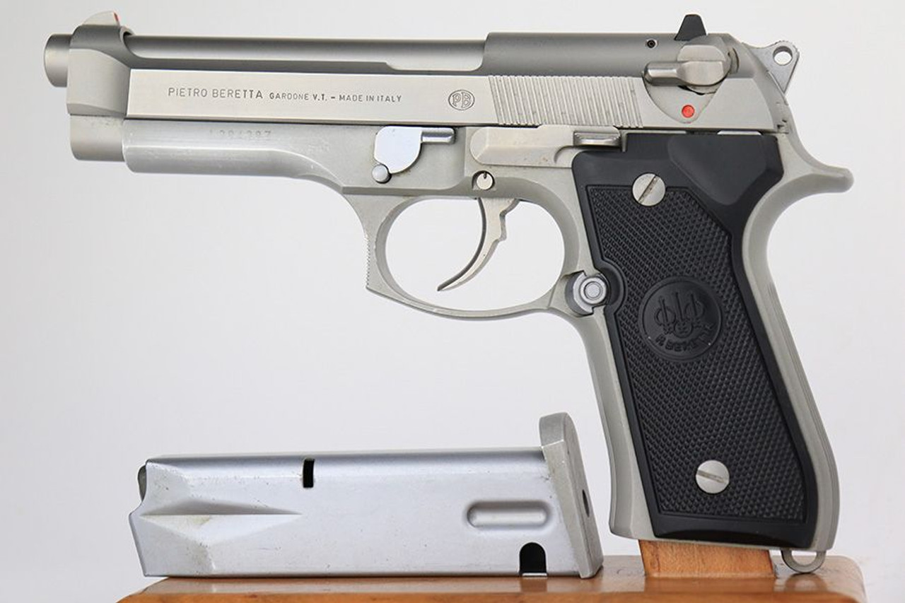 Excellent Beretta Model 92FS - 1