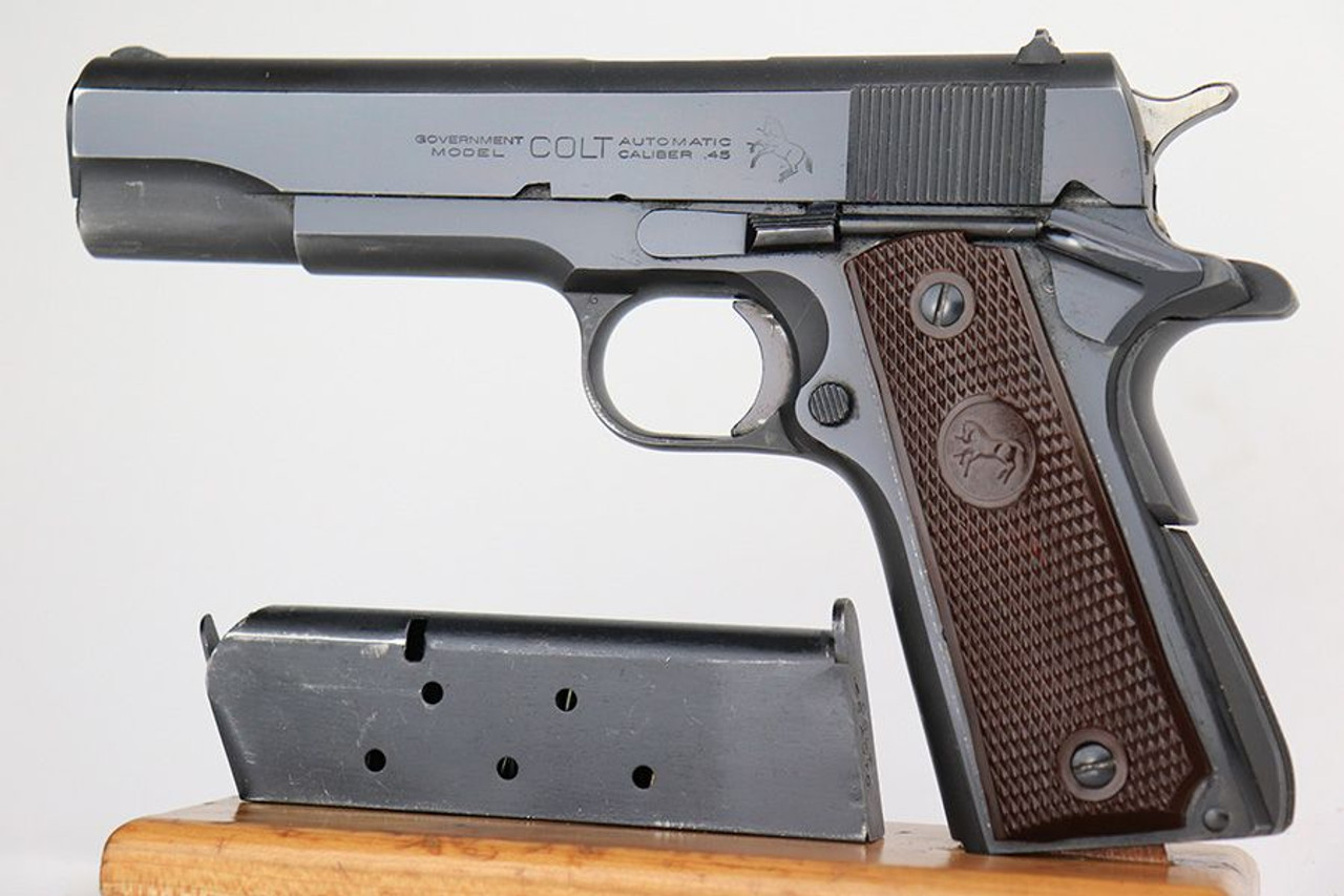 1951 Colt Government Model 1911 - 1