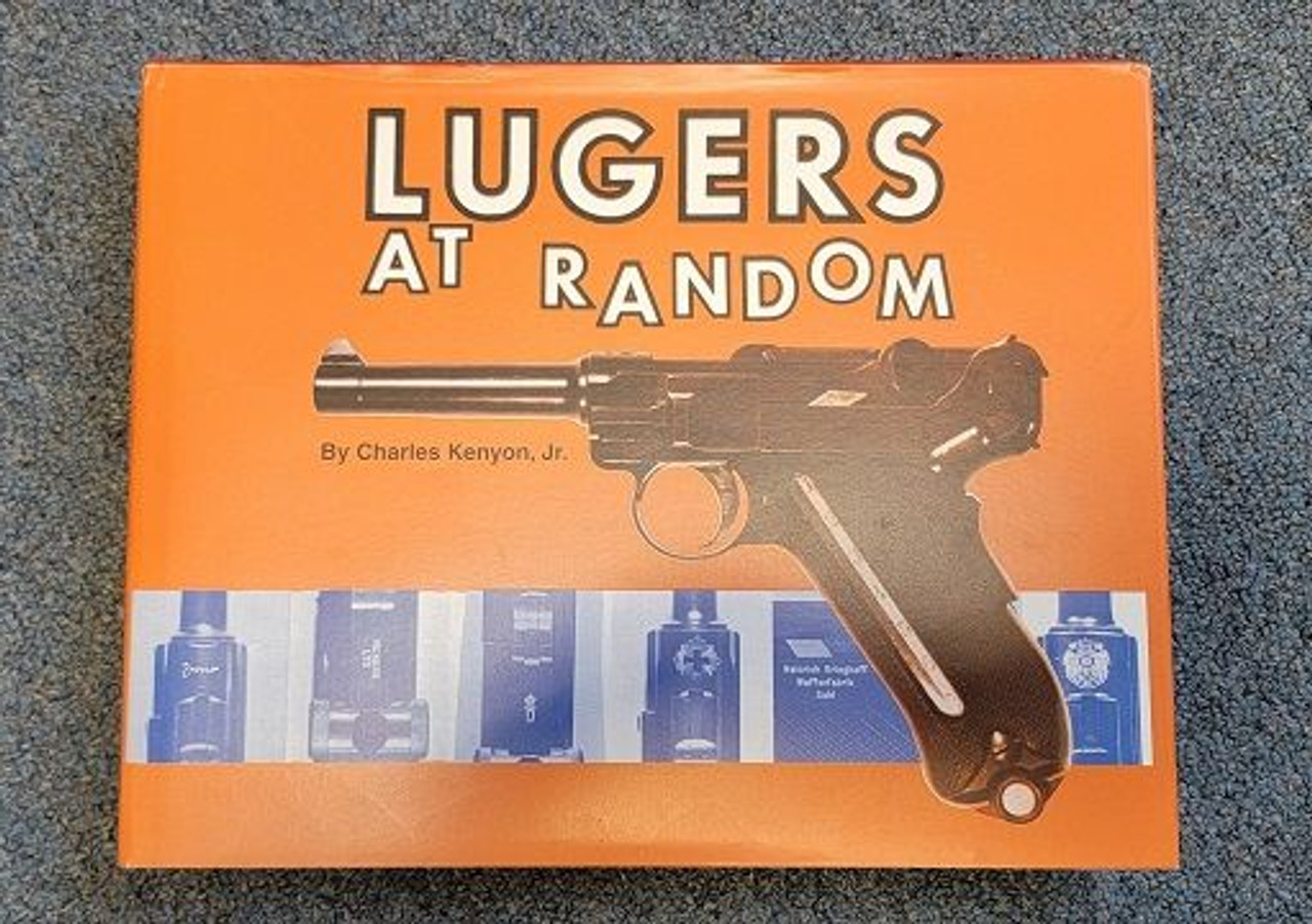 Lugers at Random - 1