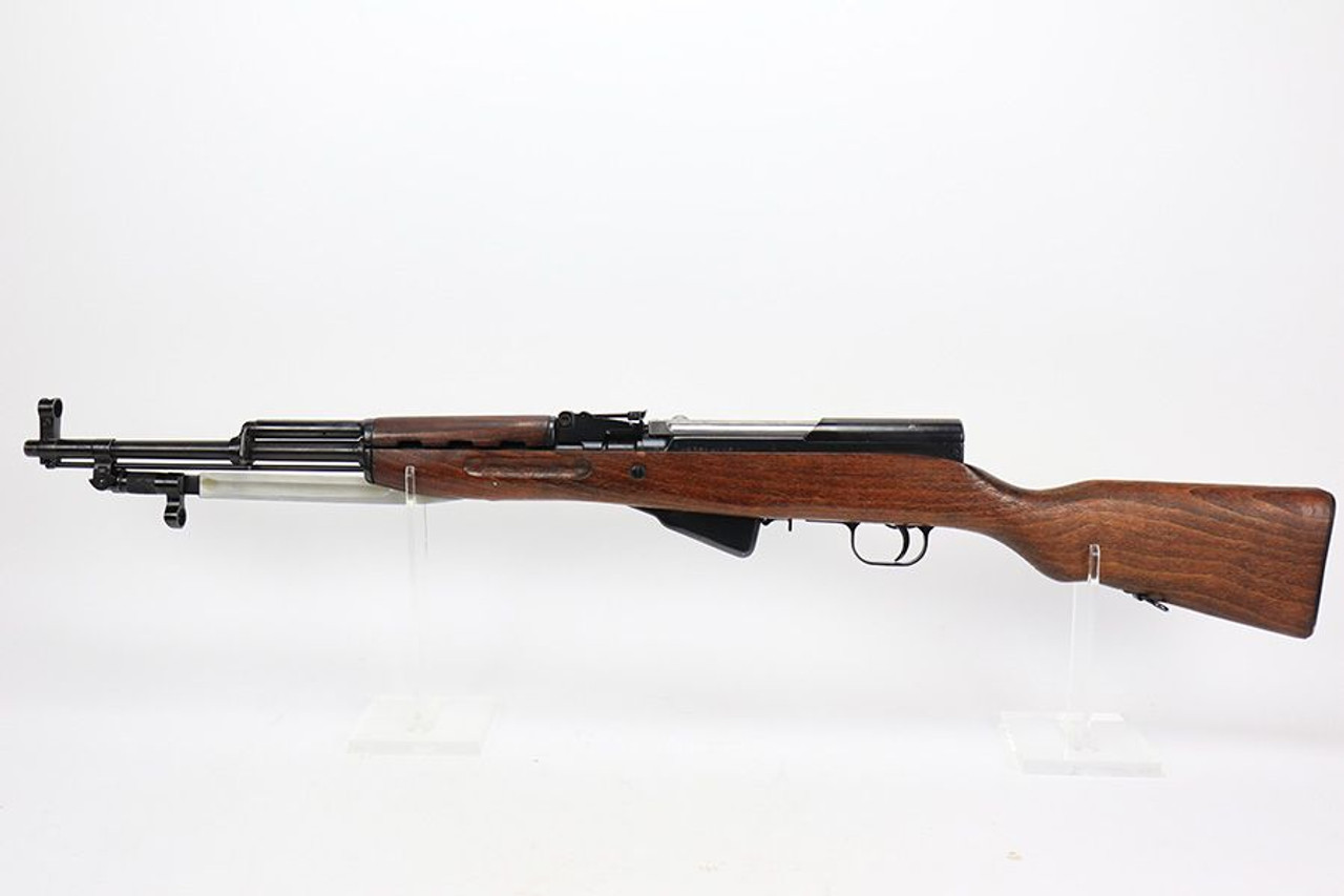 Romanian SKS Cugir Model 56 - 1