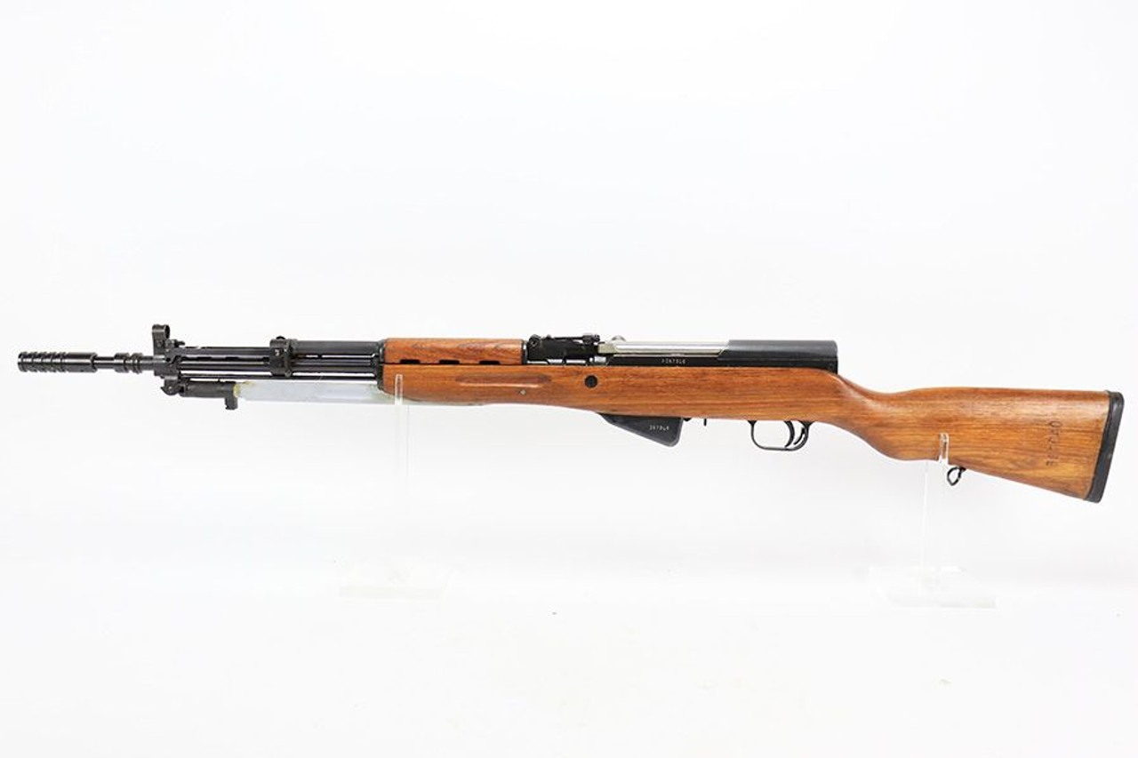 Minty Yugo SKS Zastava M59/66 - 1